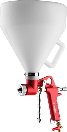 Картушные пистолеты для штукатурки МКП 600 серия МАСТЕР купить в Урае