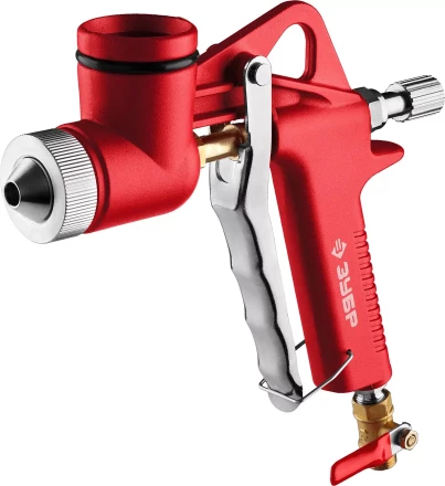 Картушные пистолеты для штукатурки МКП 600 серия МАСТЕР купить в Урае