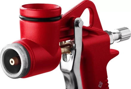 Картушные пистолеты для штукатурки МКП 600 серия МАСТЕР купить в Урае