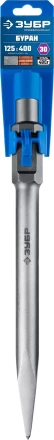 Зубила HEX 30 БУРАН серия ПРОФЕССИОНАЛ купить в Урае