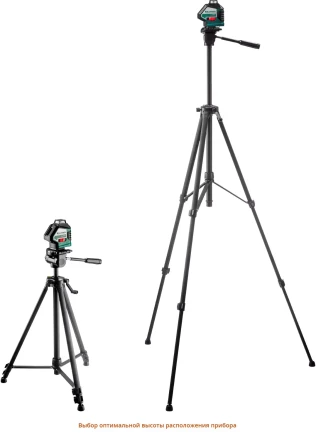 Нивелиры лазерные LL-360, 360 град, 20/70м, IP54 34645-3 купить в Урае