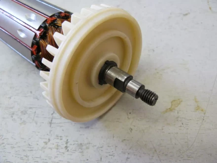 Ротор под шлиц U503-951-027 купить в Урае