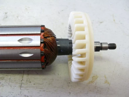 Ротор под шлиц U503-951-027 купить в Урае