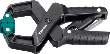 Струбцина KRAFTOOL RC-xx, зажимная ручная 32224-04 купить в Урае