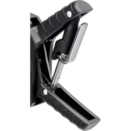 Струбцина KRAFTOOL RC-xx, зажимная ручная 32224-04 купить в Урае