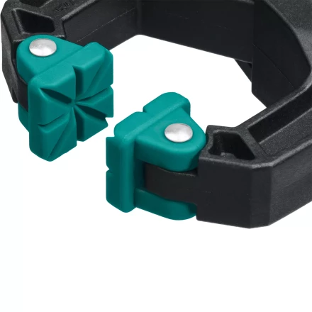 Струбцина KRAFTOOL RC-xx, зажимная ручная 32224-04 купить в Урае