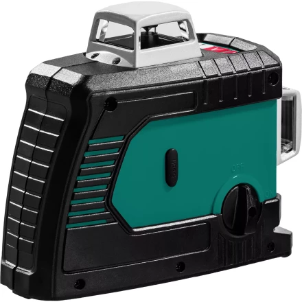 Нивелиры лазерные LL-3D, 360 град, 20/70м, IP54 34640 купить в Урае