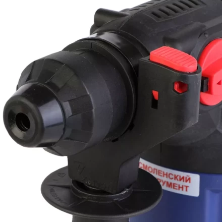 Перфоратор Диолд ПРЭ-12 купить в Урае