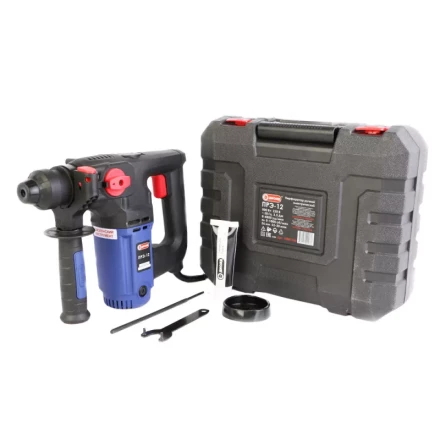 Перфоратор Диолд ПРЭ-12 купить в Урае