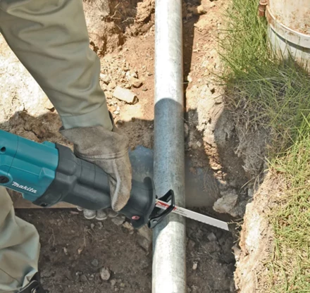 Пила сабельная Makita JR3050T купить в Урае