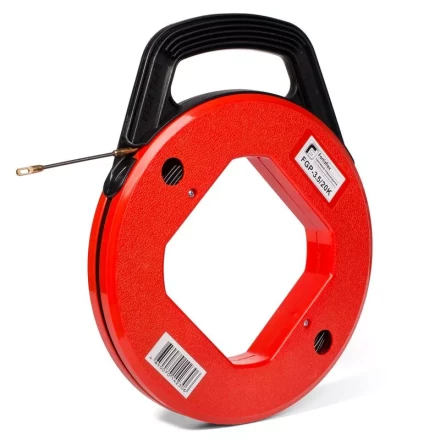 Протяжка-стеклопруток FGP-3.5/30K в кассете (Fortisflex) 81126 купить в Урае