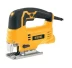 Лобзик  электрический JS-80 Denzel 27103 купить в Урае
