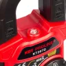 Токовые клещи цифровые КВТ KT 207D с True RMS (91920) купить в Урае