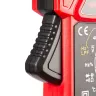 Токовые клещи цифровые КВТ KT 207D с True RMS (91920) купить в Урае