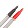 Токовые клещи цифровые КВТ KT 207D с True RMS (91920) купить в Урае