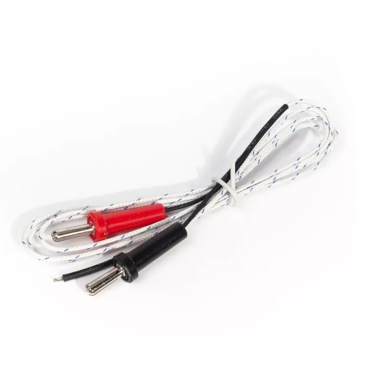 Токовые клещи цифровые КВТ KT 207D с True RMS (91920) купить в Урае