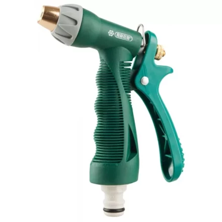 Пистолет распылитель RACO &quot;BEST VALUE&quot;, металл. корп., регулируемый 4255-55/350C-30 купить в Урае