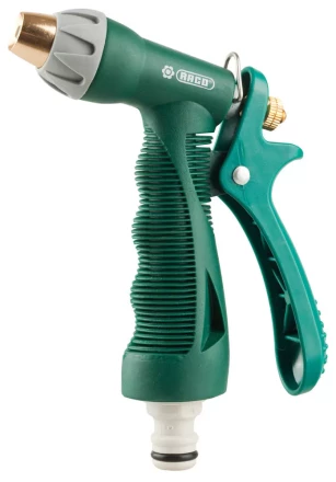 Пистолет распылитель RACO &quot;BEST VALUE&quot;, металл. корп., регулируемый 4255-55/350C-30 купить в Урае