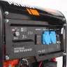 Генератор бензиновый PATRIOT GP 3810 LE купить в Урае