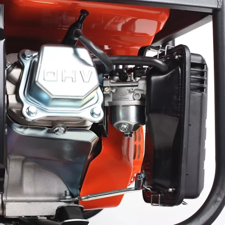 Генератор бензиновый PATRIOT GP 3810 LE купить в Урае