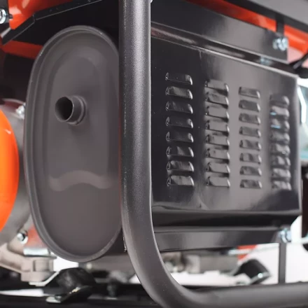 Генератор бензиновый PATRIOT GP 3810 LE купить в Урае