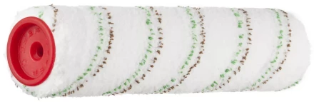 Ролик сменный ЗУБР &quot;МАСТЕР&quot; &quot;МИКРОТЕКС&quot;, ворс 9мм, ручка 6мм, d=40/240мм 02543-24 купить в Урае