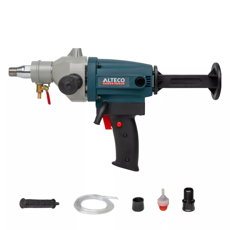 Дрель алмазного бурения ALTECO DD 1409 15281 купить в Урае