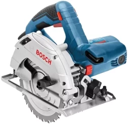 Пила дисковая BOSCH GКS165