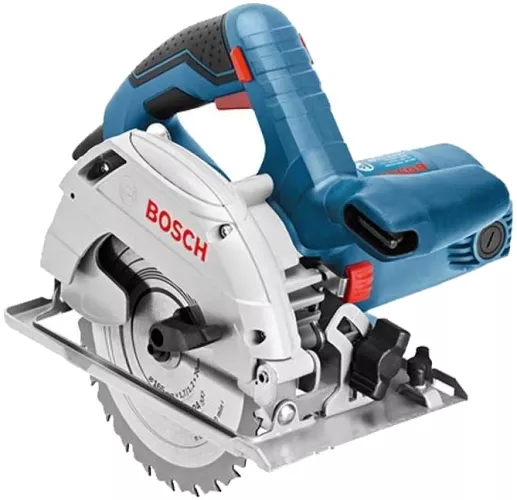 Пила дисковая BOSCH GКS165 купить в Урае