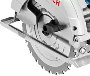 Пила дисковая BOSCH GКS165 купить в Урае