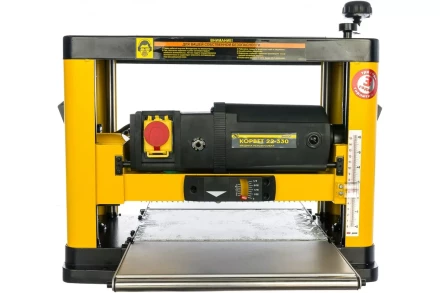 Станок рейсмусовый 330/1500Вт ЭНКОР Корвет-22-330 90220 купить в Урае