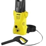 Минимойка-мойка высокого давления KARCHER K 2 (1.673-220.0) купить в Урае