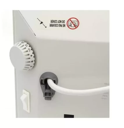 Конвектор электрический Noirot CNX-3 1000W вилка купить в Урае