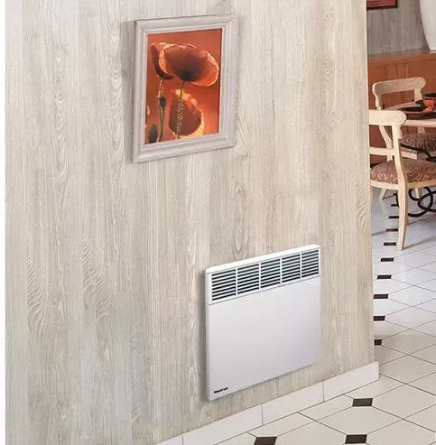 Конвектор электрический Noirot CNX-3 1000W вилка купить в Урае