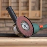 Круг Лепестковый Торцевой (КЛТ) HAMMER КЛТ 1 Ф125х22 Р40 213-007 купить в Урае