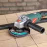 Круг Лепестковый Торцевой (КЛТ) HAMMER КЛТ 1 Ф125х22 Р40 213-007 купить в Урае