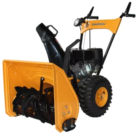 Снегоуборщик бензиновый Home Garden PHG 72 PATRIOT купить в Урае