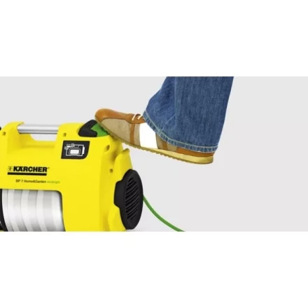 Насос для дома и сада BP 7 Home &amp; Garden eco!ogic купить в Урае