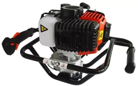 Мотобур Elitech БМ 52ЕH купить в Урае