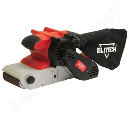 Шлифмашина ELITECH ЛШМ МШЛ 1200 Э купить в Урае