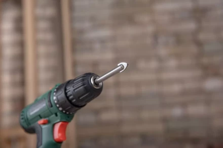 Сверло по плитке HAMMER Ф10х80мм (DR GL 10,0мм*80мм) купить в Урае