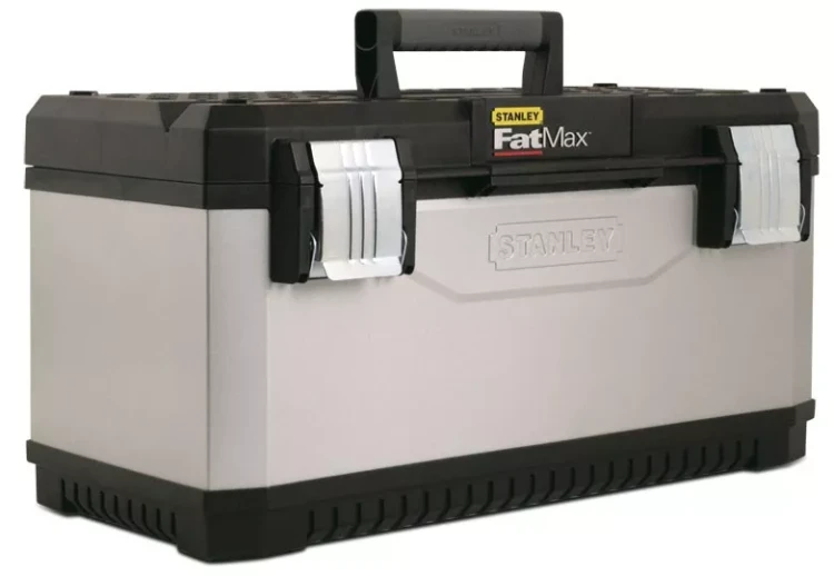 Ящик для инструментов 20 FatMax Stanley 1-95-615 купить в Урае