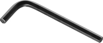 Ключ имбусовый STAYER &quot;STANDARD&quot;, сталь, черный, 5мм 27405-5 купить в Урае