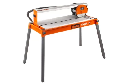 Станок камнерезный WESTER PLR900 Wester купить в Урае