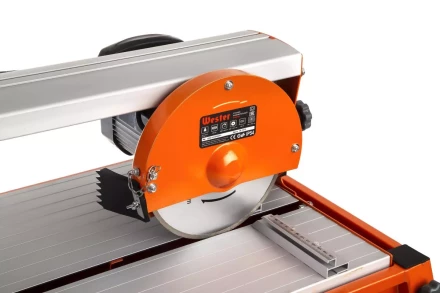 Станок камнерезный WESTER PLR900 Wester купить в Урае