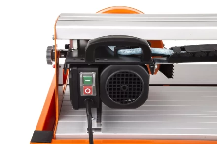 Станок камнерезный WESTER PLR900 Wester купить в Урае