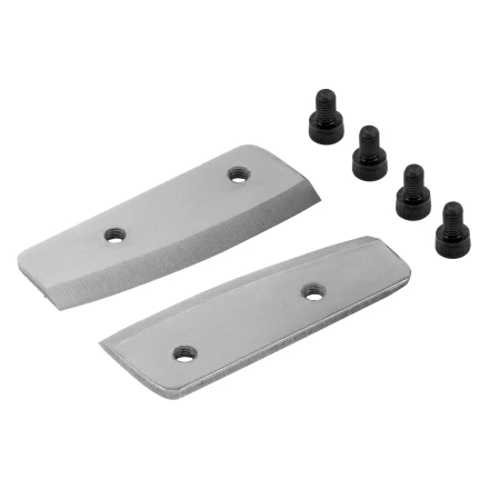 Нож шнека для льда IR-150, диаметр 150 мм, комплект 2 шт Denzel 56011 купить в Урае