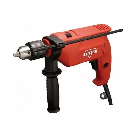 Дрель ударная ДУ 650РЭК ELITECH купить в Урае