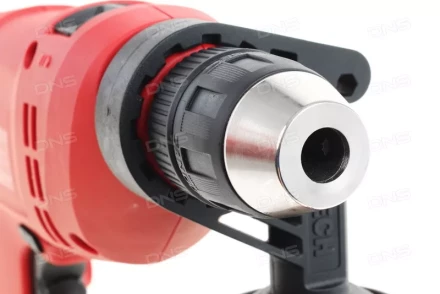 Дрель ударная ДУ 650РЭК ELITECH купить в Урае