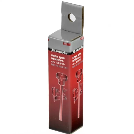 Боек для нейлера 57410 Matrix 57481 купить в Урае